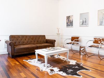 (Duomo) Luxury Design Apartment