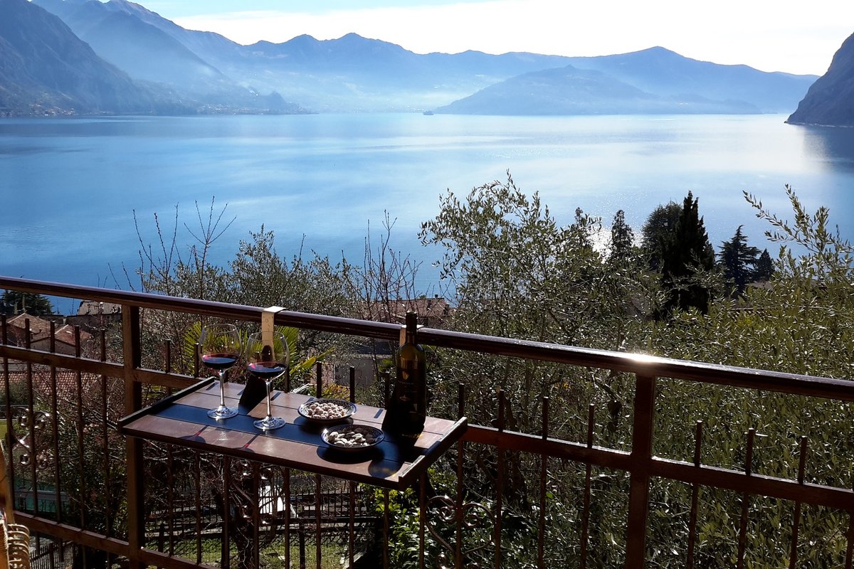 IseoLakeRental – Casa Anita