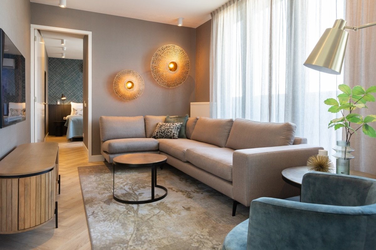 BizStay Maurits 7 gallery image 2