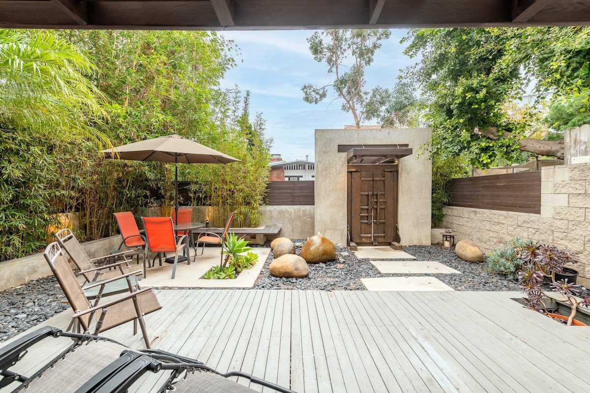 2 Blocks to Beach – The Perfect Home for Families gallery image 4