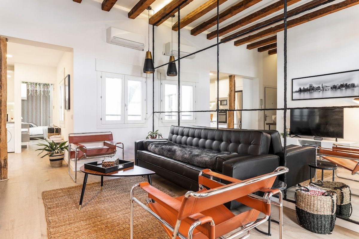 Waou Madrid es MIA – Corta Duración gallery image 4