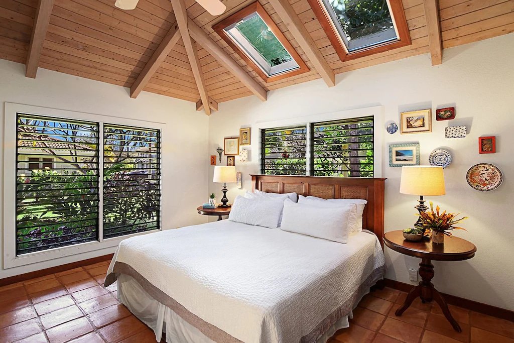 Kauai Love:4B/2.5B, Sleeps 8 gallery image 3