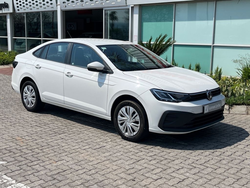 VOLKSWAGEN POLO 1.6 TIPTRONIC for Sale in South Africa
