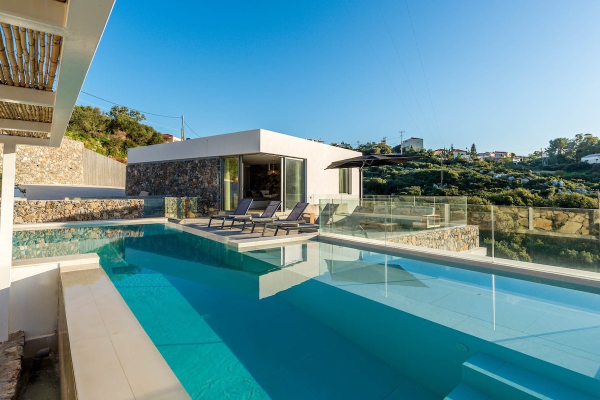 Luxury Villa Eureka gallery image 3