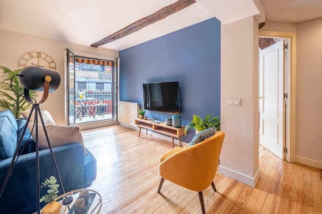 Patagonia Downtown & Beach by Beauty Rentals gallery image 3