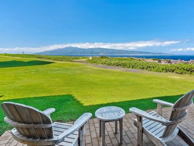 Kapalua Bay Villa 34G2 By Parrish Maui