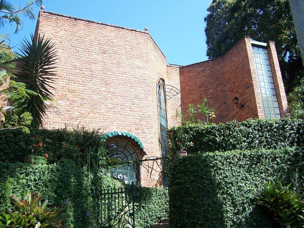 A Castle in Rio! Near Beachs and GOLF CLUB gallery image 3