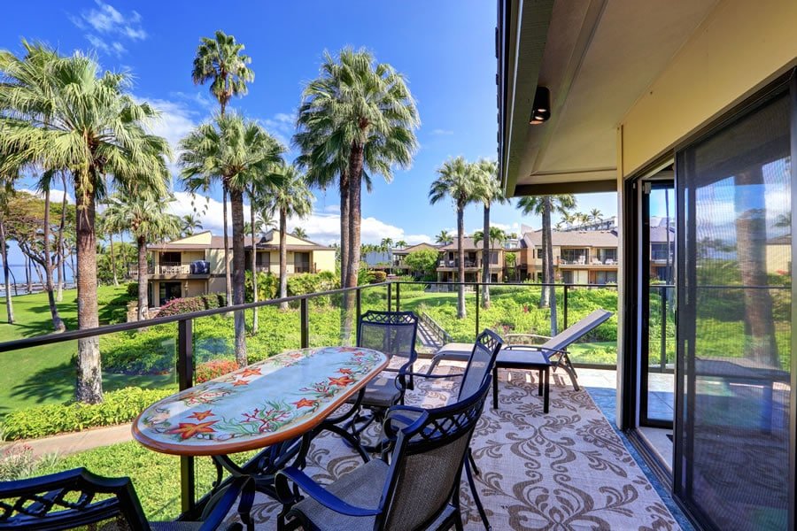 Excellent Amenities- Ocean Views-Wailea Elua #1204 gallery image 4