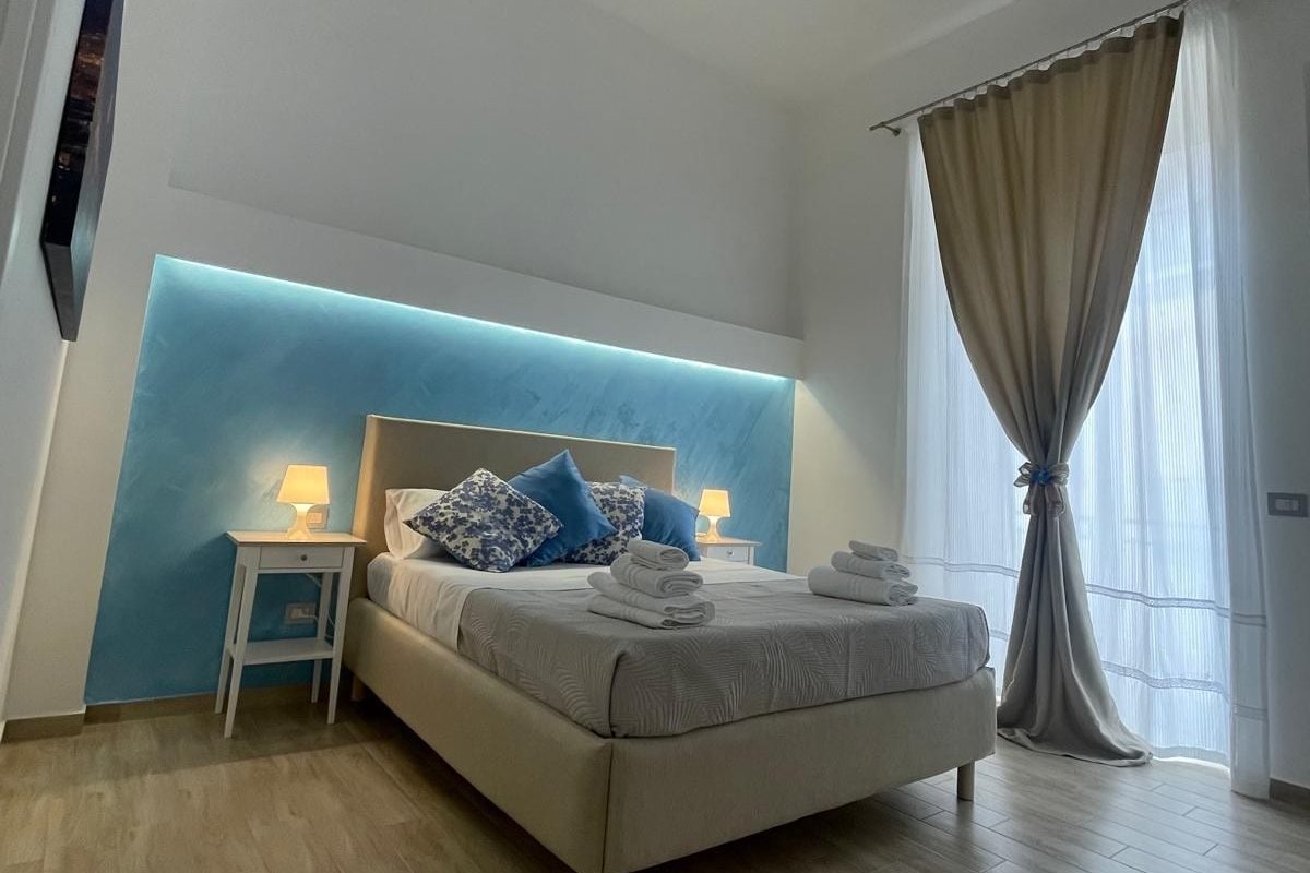 Duomo Luxury Apartment gallery image 5