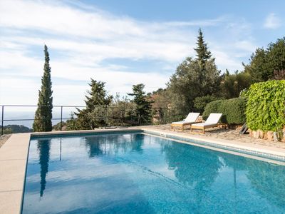 Oasis with Best Views in Deià