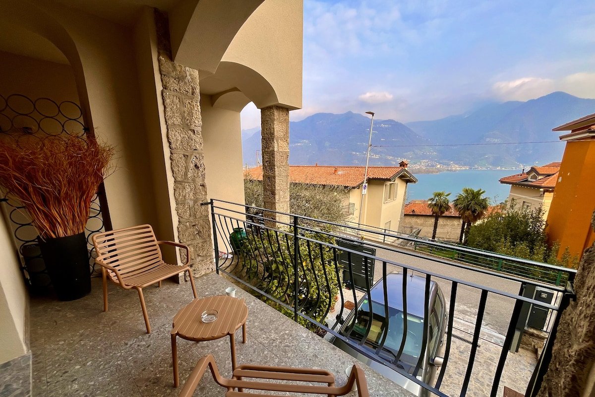 Ulivo e Limone House, Lovere Lago d’Iseo gallery image 4