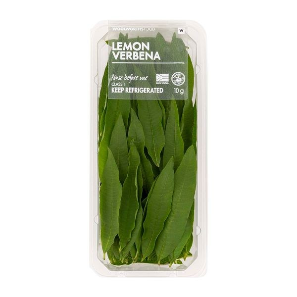 Photo of Lemon Verbena 10 g