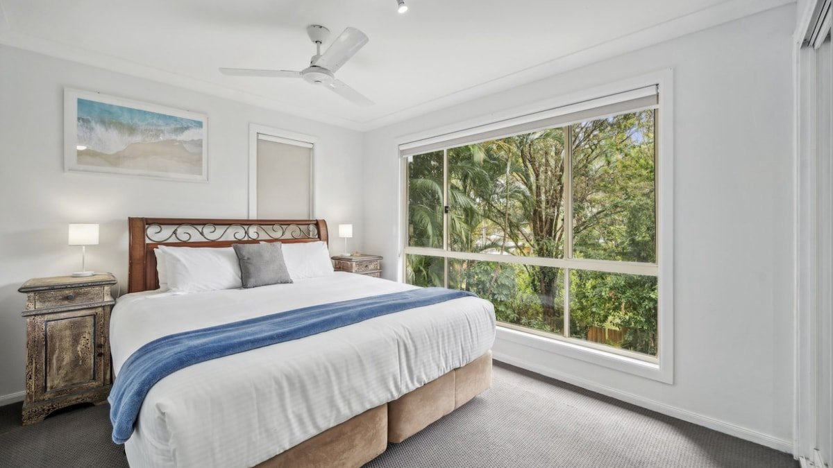 Mango Cottage 12 – Pool, 6 Bed, 5 Bath, Pets gallery image 5