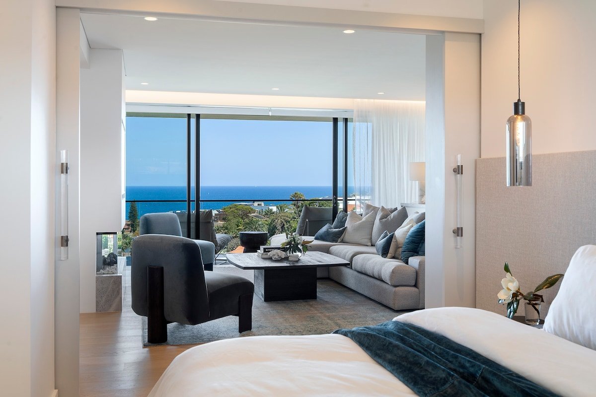 Beach & Ocean Views, Tamarama – Bondi gallery image 3