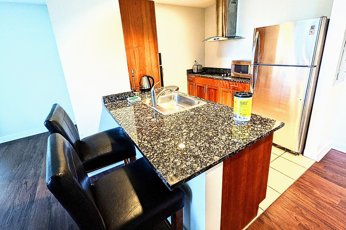 Large 2 Bed/ 2 Bath | Modern Building | Across MGH gallery image 5