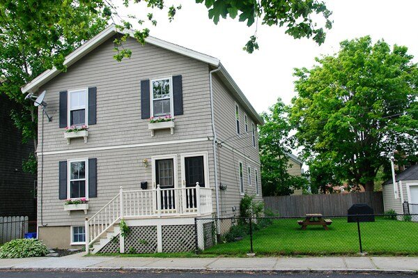 Atlantic Street Guesthouse gallery image 3