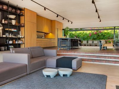 Architecturally Designed, Family-Friendly Home