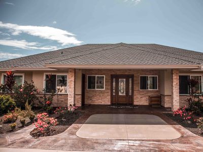 Beautiful New Home (Ocean View / Amazing Sunsets)