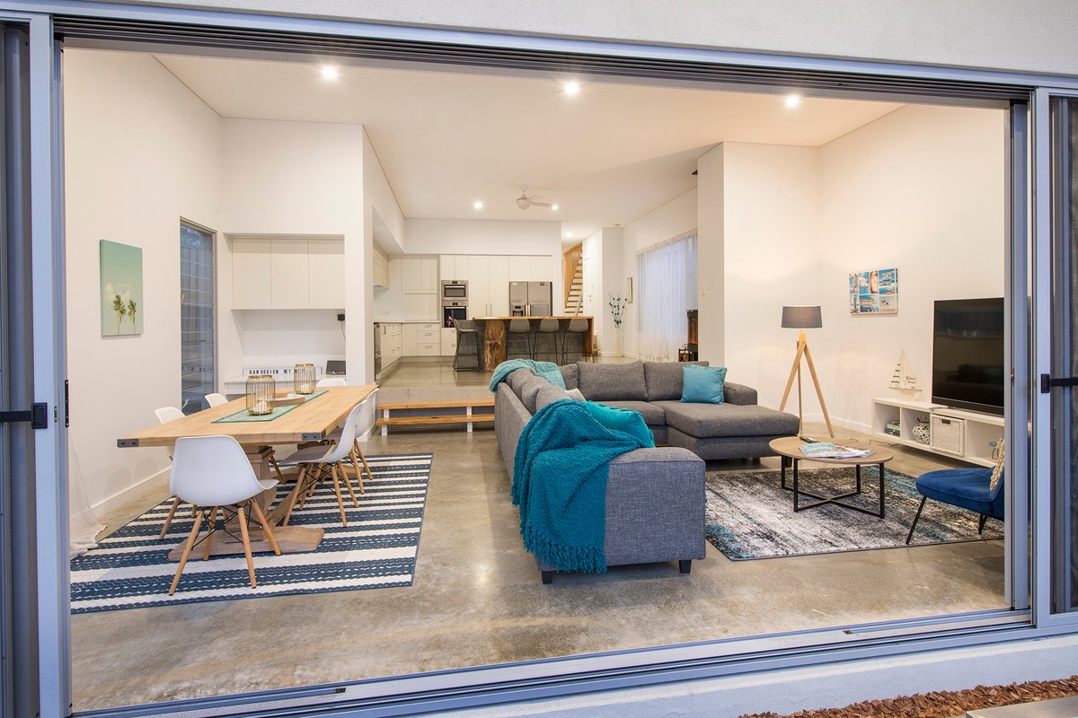 Rangeview Retreat Old Dunsborough