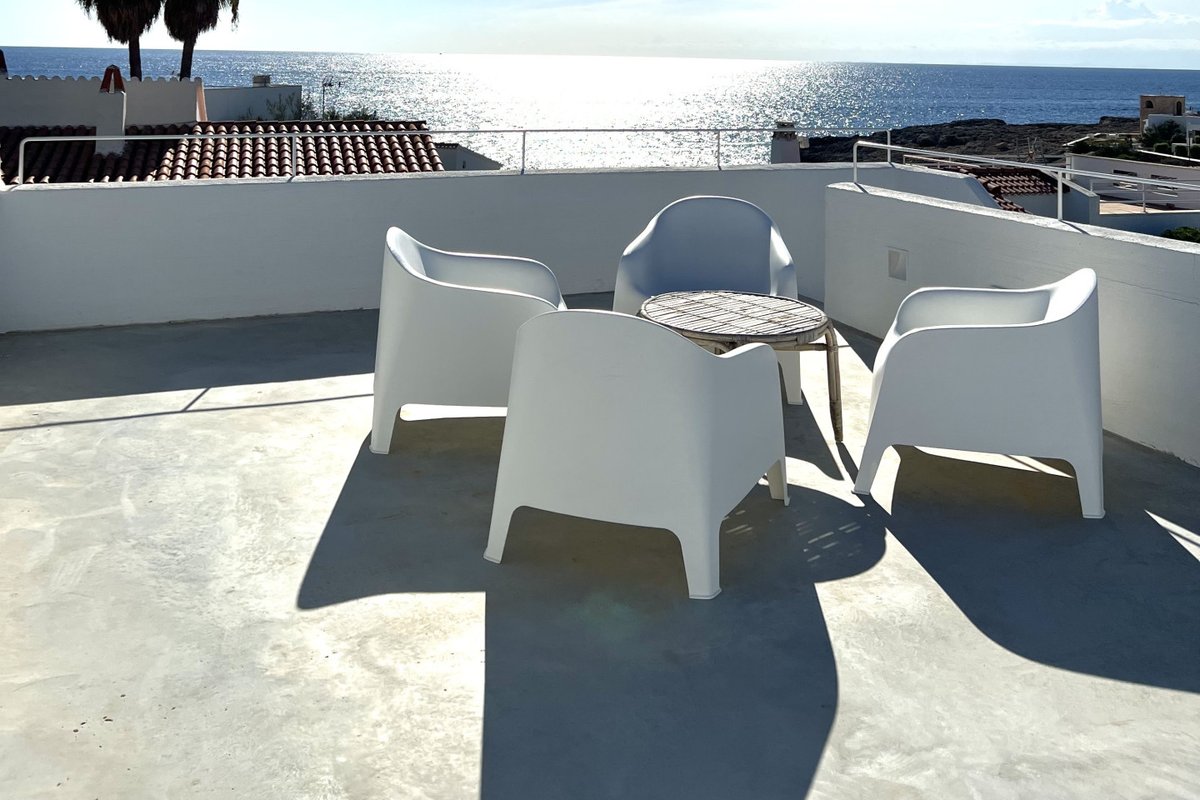 BiniVento – Lovely villa with pool near the beach