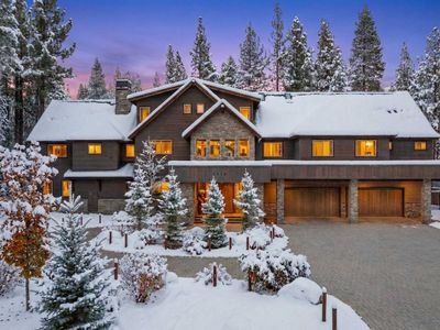 South Lake Escape | Indoor Pool + Movie Theater