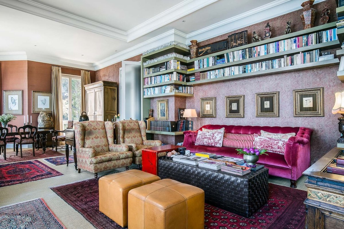 21 Nettleton 6 bedroom villa gallery image 5