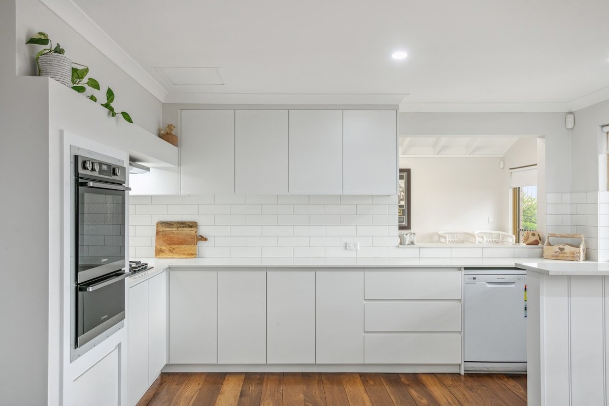 Marina View Holiday House gallery image 4