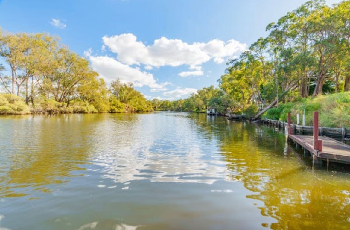 FitzHaven -Riverfront & Jetty! gallery image 3