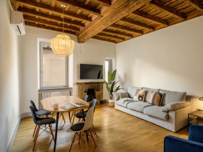 Coronari 214: Gem on Rome’s Most Beautiful Street