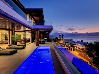 Lijaro Villa by Steadfast Collection