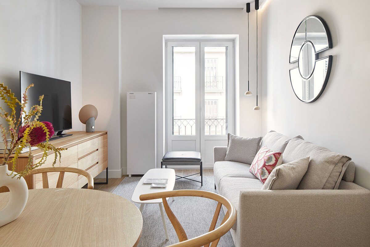 Talaia Suite by FeelFree Rentals gallery image 5