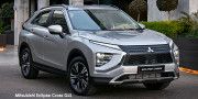 MITSUBISHI ECLIPSE CROSS 1.5T GLS CVT - 0 thumb