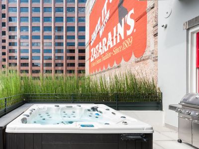 Double Condos w Private Hot Tub