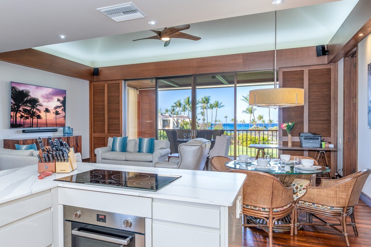 Oceanfront Penthouse Condo in Prime Location gallery image 4