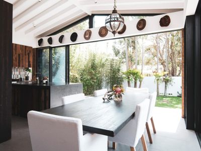 The Black Ace Residence | Heated Magnesium Pool