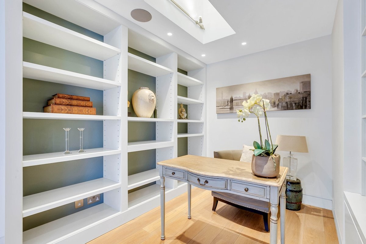 Beautiful 4Bed Mews Home – Belgravia Knightsbridge gallery image 3