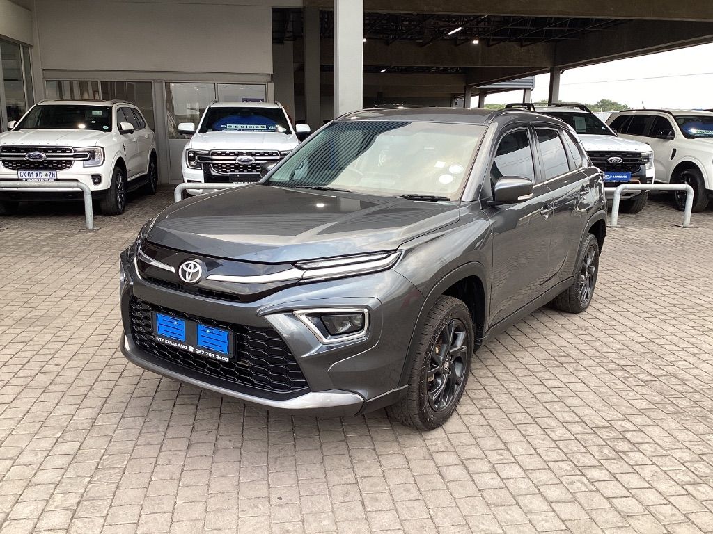 TOYOTA URBAN CRUISER 1.5 XR for Sale in South Africa
