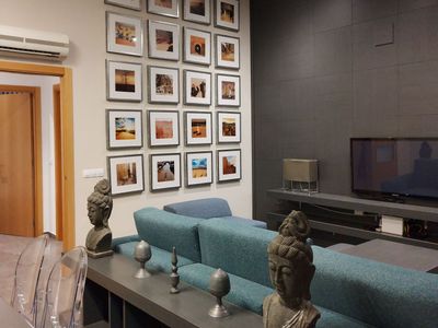 Apartment Port Area III Larga Estancia