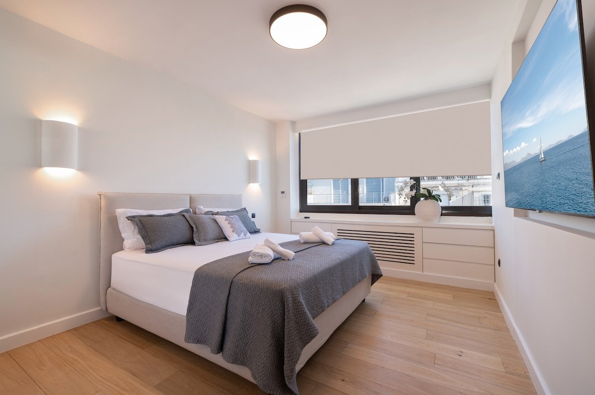 Top Notch Stay In Kolonaki gallery image 5