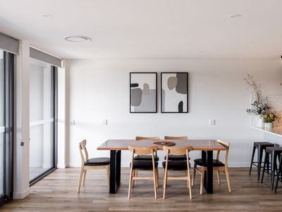 Little Island Apartments #13