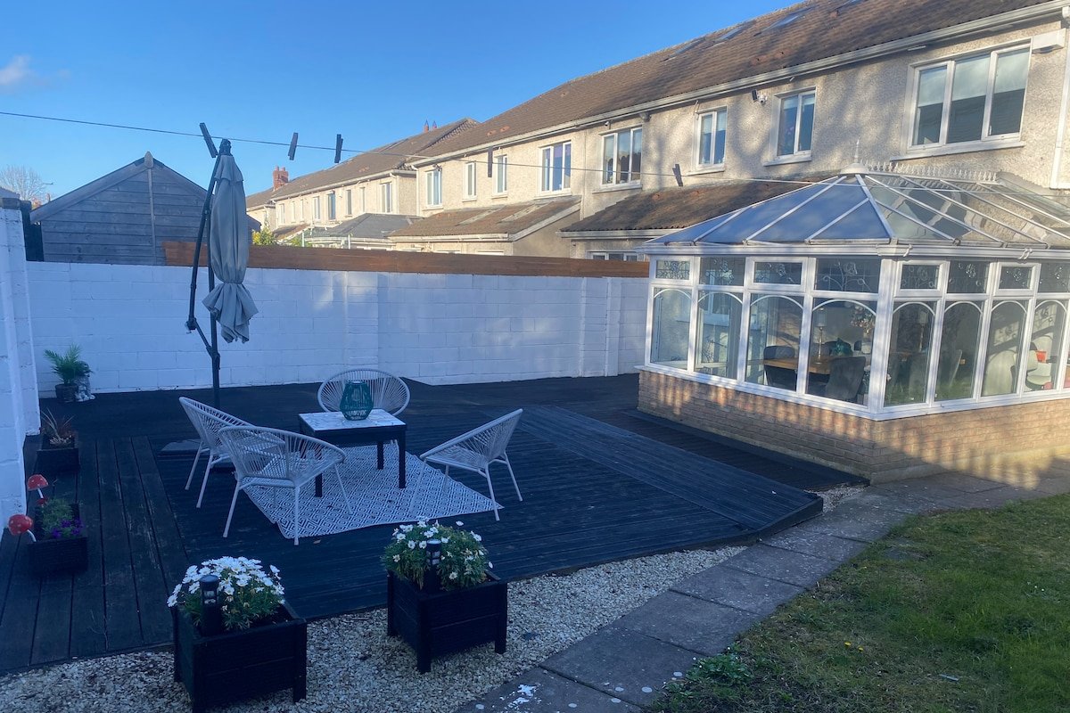 Home – Central Dublin! gallery image 5