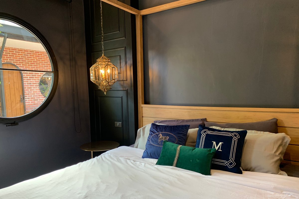 3 BED Room/Full kitchen/near BTS Thonglor/Emporium