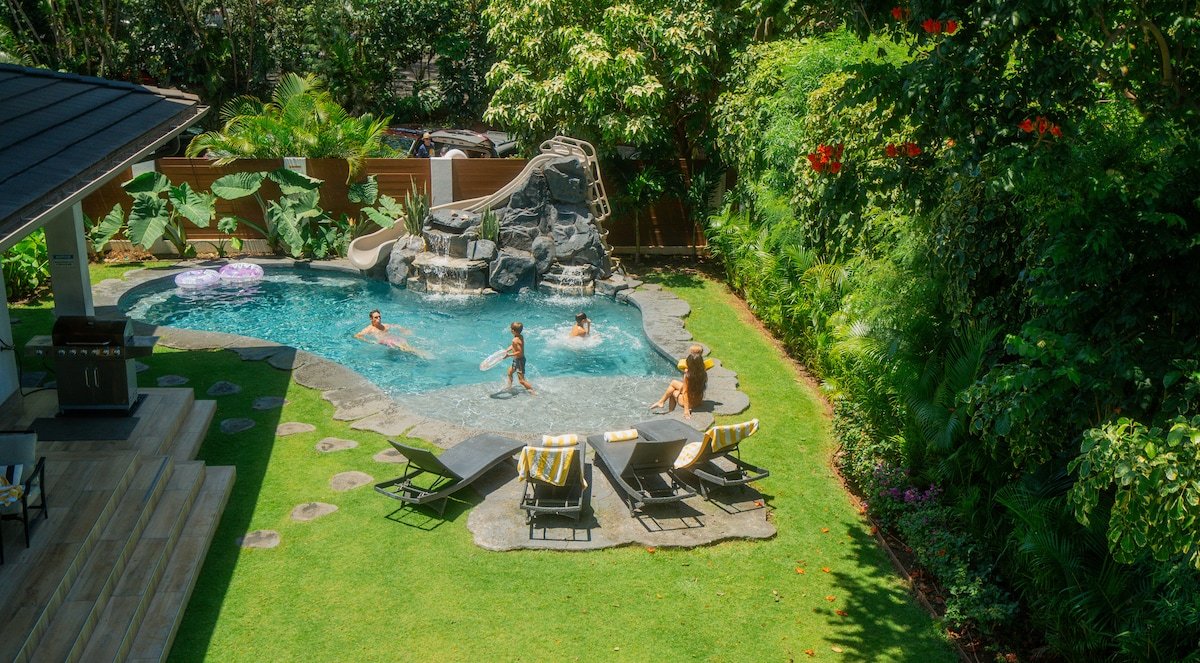 #1 Home in Maui! Brand NEW! Steps to Best Beach gallery image 3