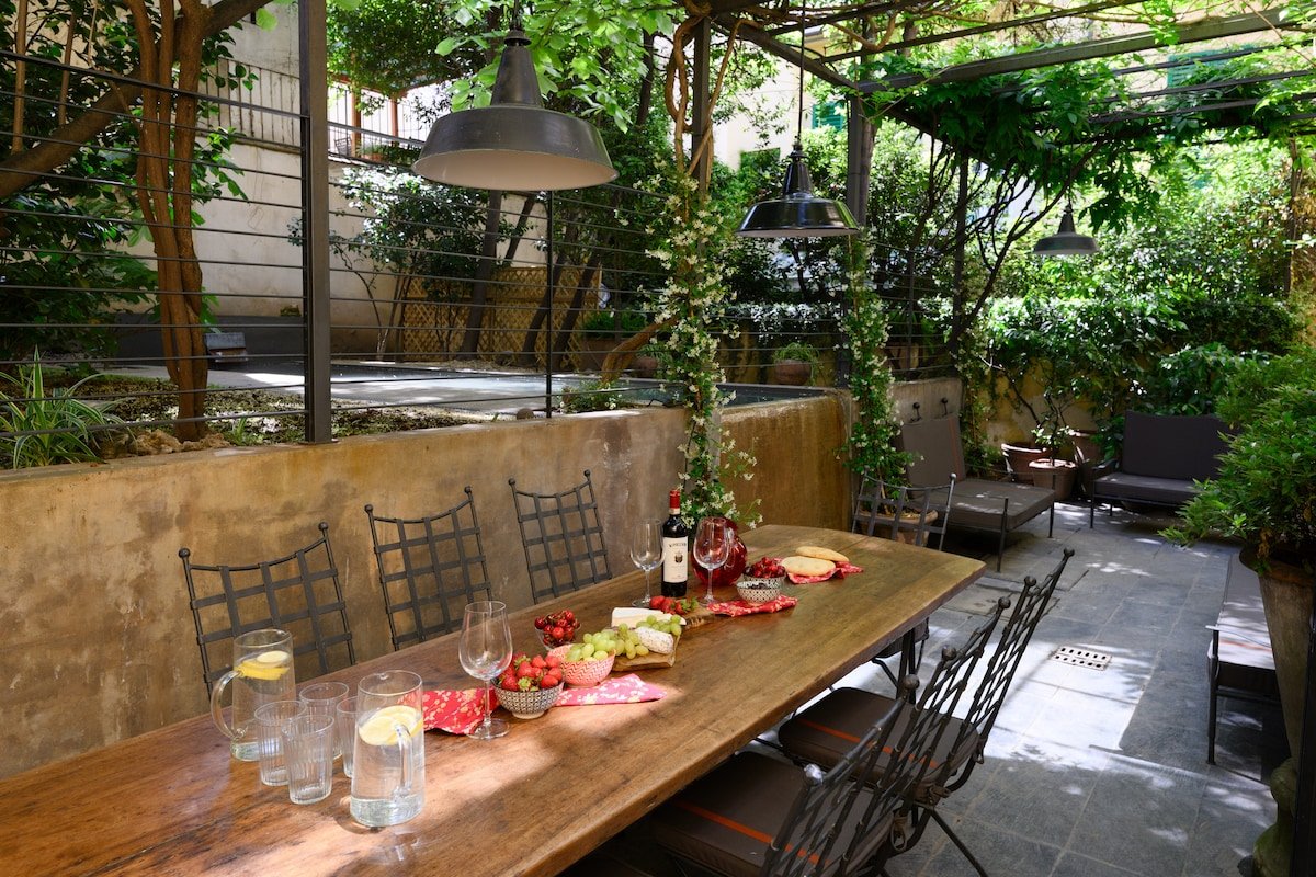 Duomo Luxury Apartment with plunge pool gallery image 4