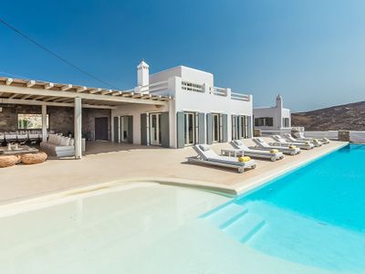 “Divina” by Aqualiving Villas