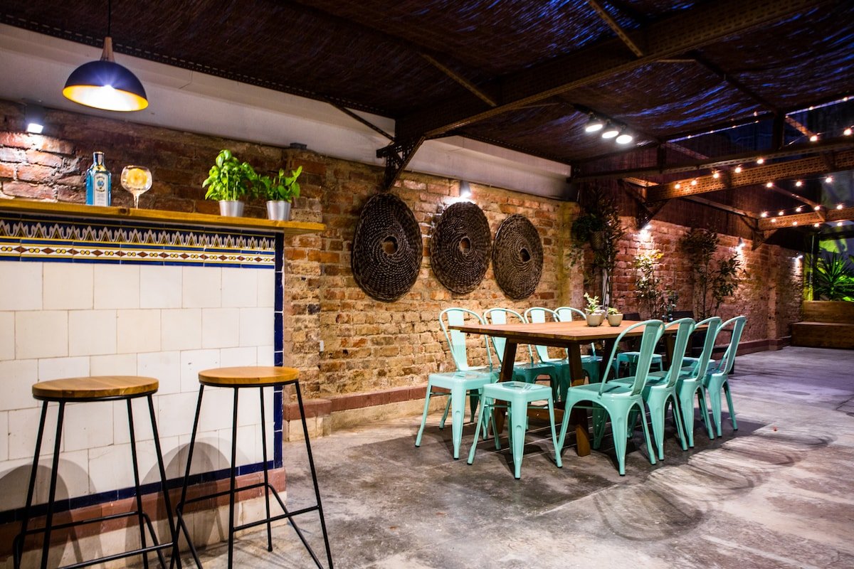 Stylish apartment with exclusive 80sqm terrace gallery image 2