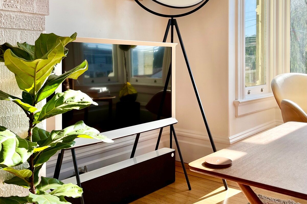 A Nordic-inspired oasis in Noe Valley gallery image 5