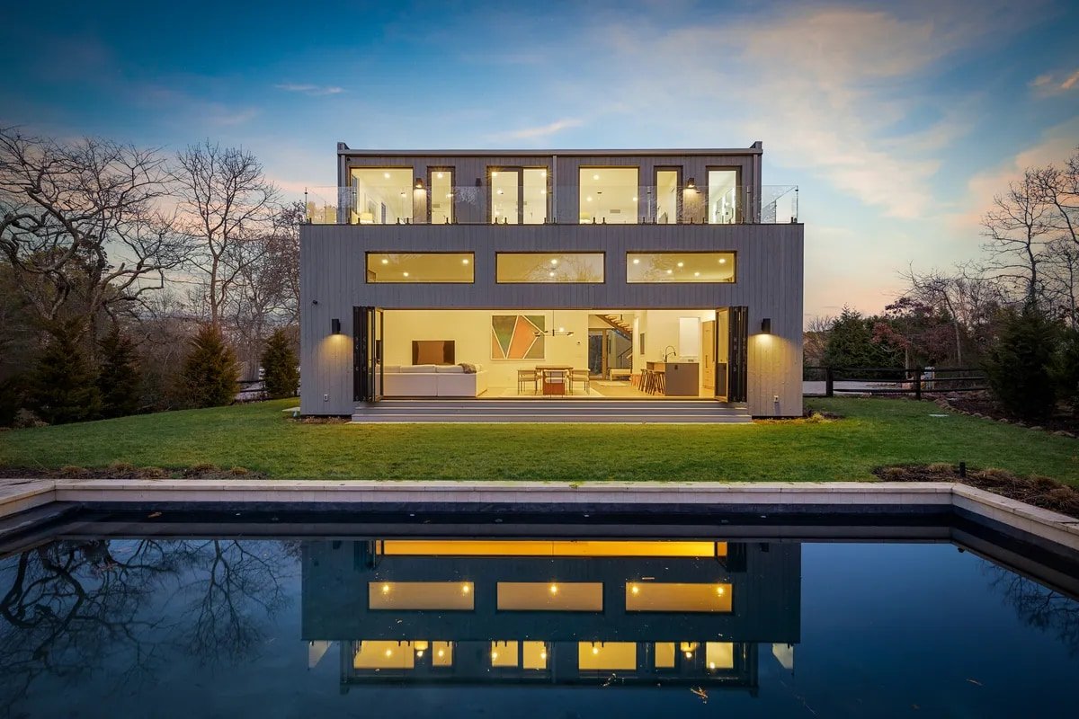 Hamptons Gem in Shinnecock Hills