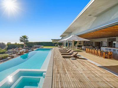 Infinite Bleau by Stay Awhile Villas