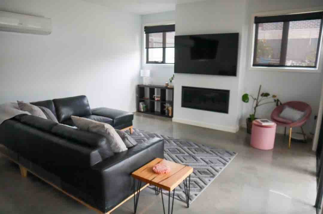 SomerVilla: Luxe Family Escape